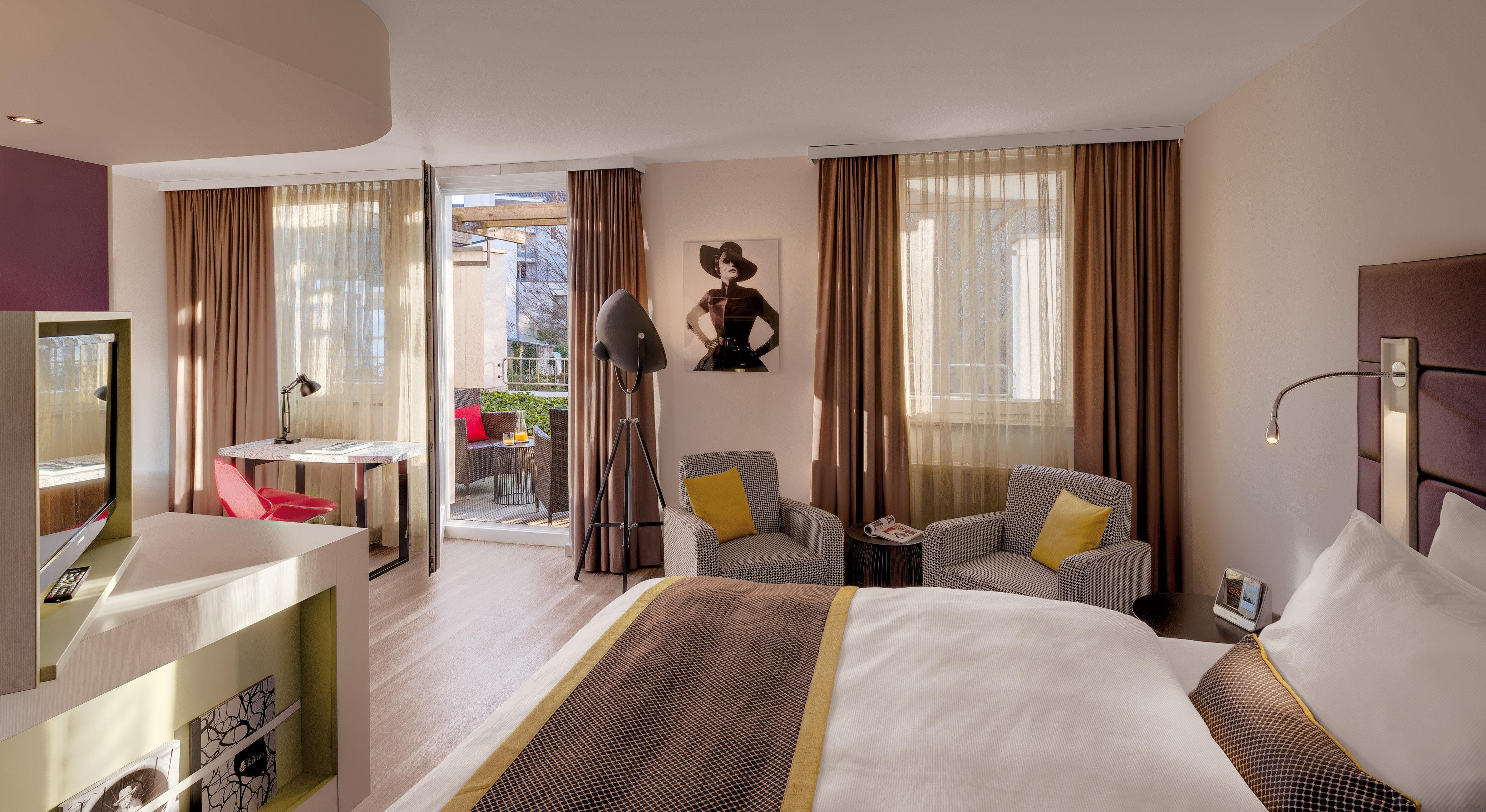 فندق فندق إنديغو دوسلدورف - فيكتوريا بلاتس المظهر الخارجي الصورة